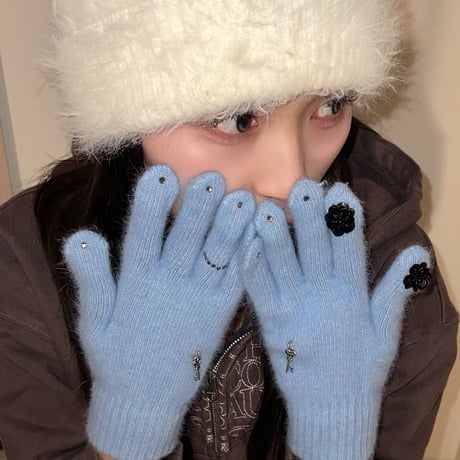 CATEGORY gloves | sister g