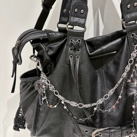 SG HEART wallet chain(チャームなし)