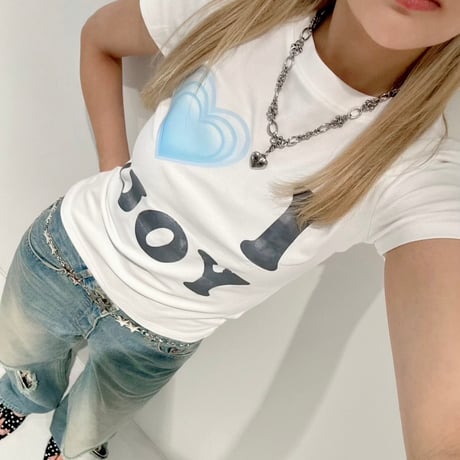 I love🩵 you tops