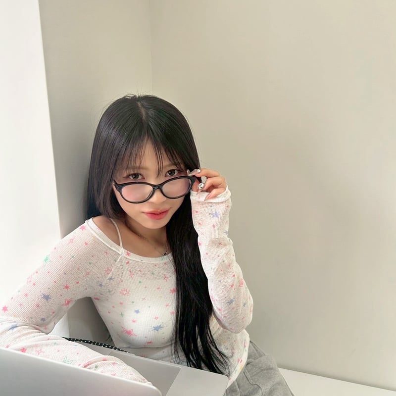 star summer mesh tops | sister g