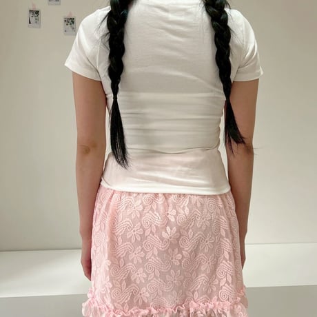 ichigo crop tops