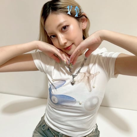 pear summerl tops