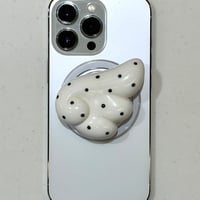 MagSafe) dot angel grip tok໒꒱/マグセーフ)ドットエンジェルグリップトック