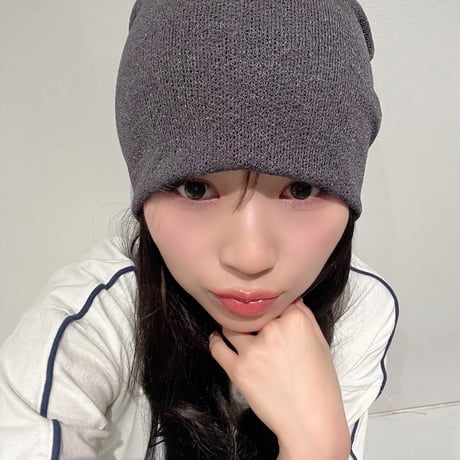 ニット帽