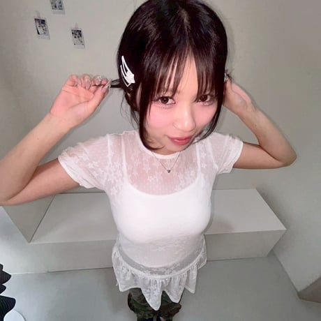 starlight mesh tops
