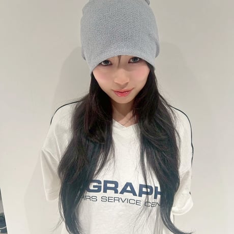 ニット帽
