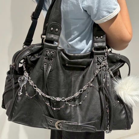 SG HEART wallet chain(チャームなし)
