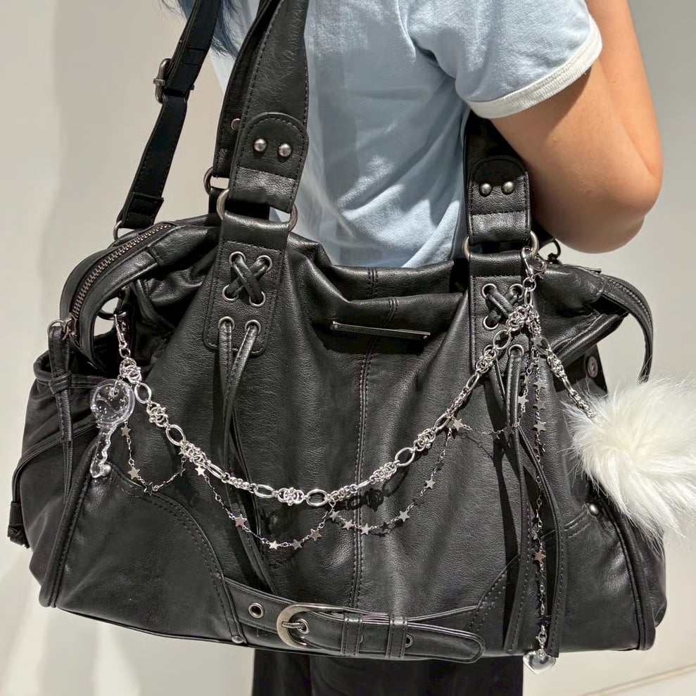 SG HEART wallet chain(チャームなし) | sister g