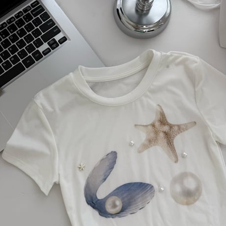 pear summerl tops