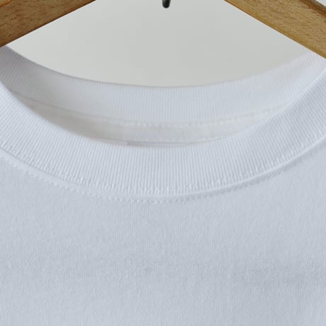 BIG T-shirts 長袖 "8 "