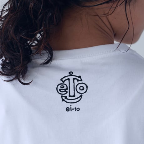BIG T-shirts 半袖 "RECYCLE OR DIE "