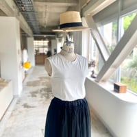 unisex non-sleeve T shirts　３枚セット以上