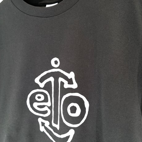 ei-to LOGO PRINT T Shirts