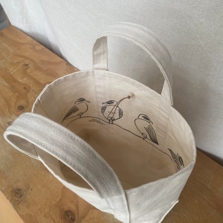 ei-tote "MINI"