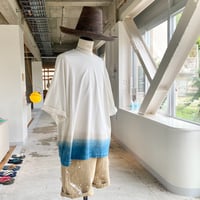 "Ai dying " unisex oversize T shirts