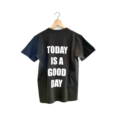 ei-to LOGO PRINT T Shirts