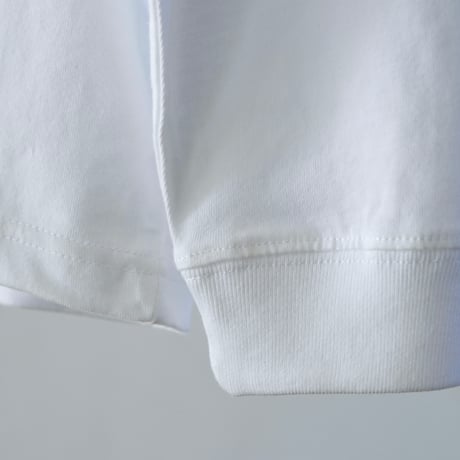 BIG T-shirts 長袖 "8 "