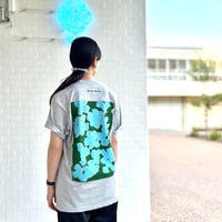 FROWER PRINT T Shirts