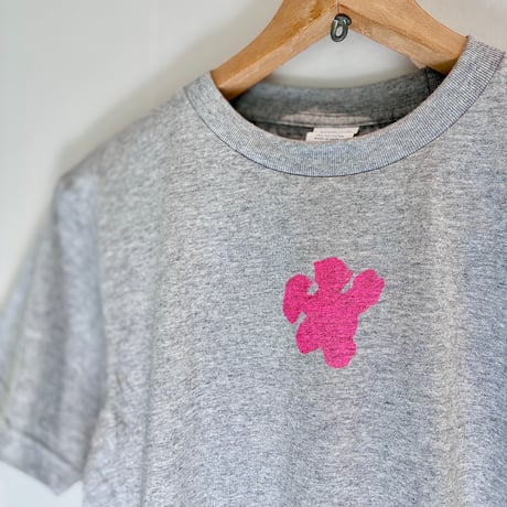 FROWER PRINT T Shirts