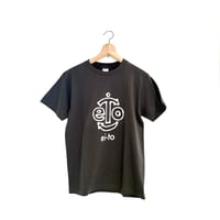 ei-to LOGO PRINT T Shirts