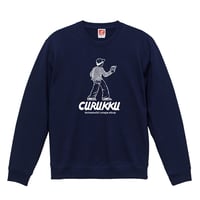 100着限定復刻】クルックー開店記念オリジナルTシャツ | 土手町の