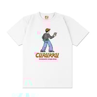 クルックー オリジナルクルーキャップ　シソンヌ　じろう クルックー オリジナルクルーキャップ | 土手町のクレープ屋さんクルックー