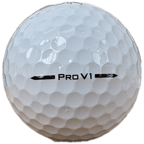 Titlest Pro V1 3個入り（ひらがなーど 名入り）