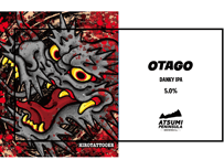 OTAGO【缶】6本パック