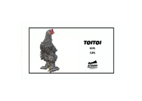 TOITOI【缶】6本パック