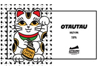 OTAUTAU【缶】6本パック