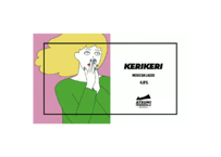 KERIKERI【缶】6本パック