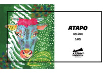 ATAPO【缶】6本パック