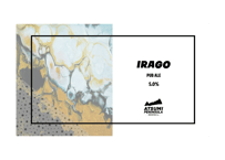 IRAGO【缶】6本パック