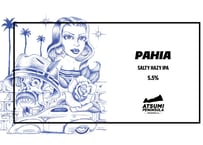 PAHIA【缶】6本パック