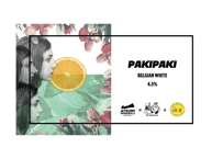 PAKIPAKI【缶】6本パック