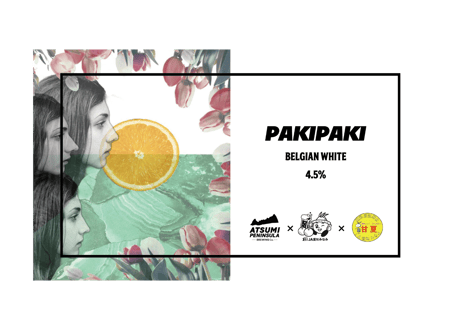 PAKIPAKI【缶】6本パック