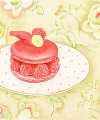 ispahan