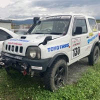 for ストリート/4×4 RAID