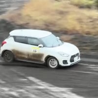 for コンペティション/ダートトライアル