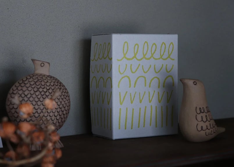 tui objet ［peace］ | o n i k