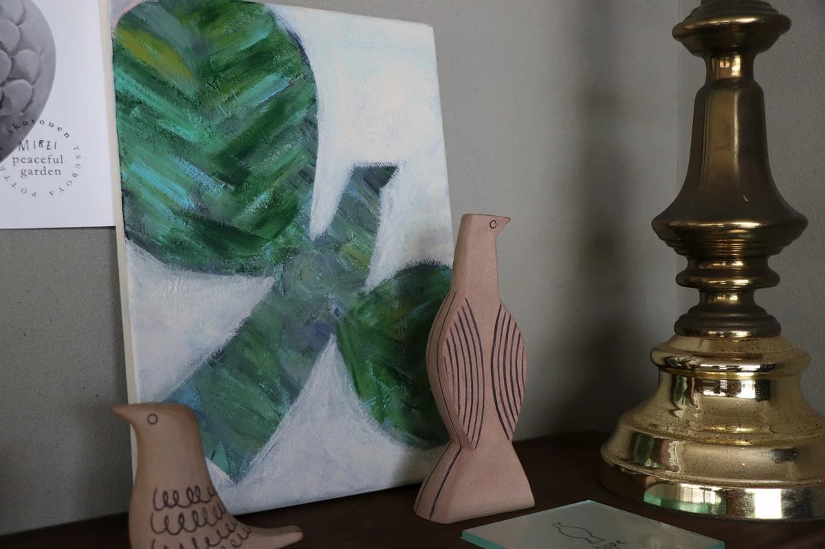 再入荷 tui objet ［hope］ | o n i k