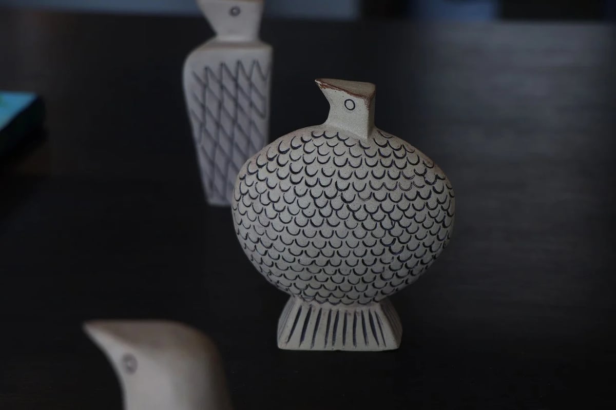 tui objet ［peace］ | o n i k