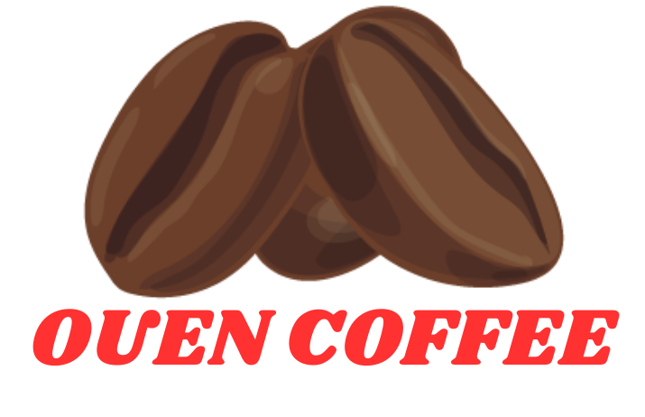 OUEN COFFEE