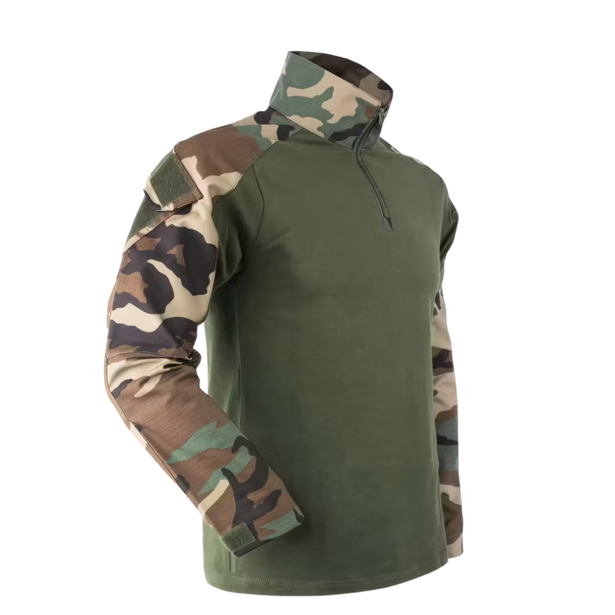 ORDNANCE メッシュ迷彩タクティカルジャケット fit=scale-down,w=1200