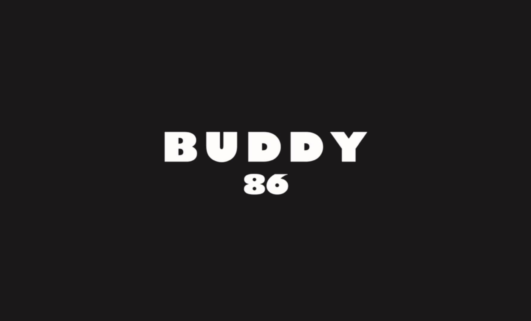 B U D D Y