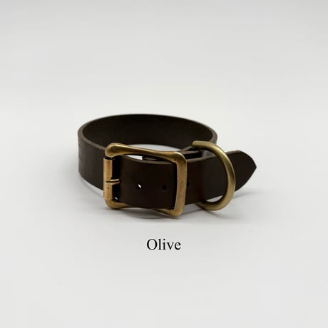 BUDDY's COLLAR CLASSIC