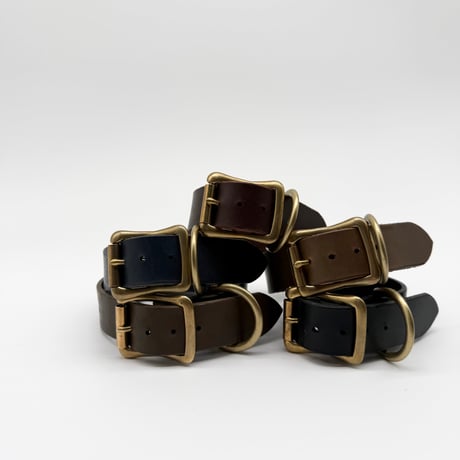 BUDDY's COLLAR CLASSIC