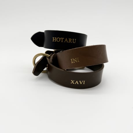 BUDDY's COLLAR CLASSIC