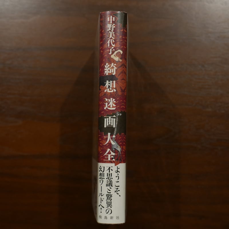 奇景の図像学　綺想迷画大全　中野美代子　人間の想像力　視る快楽　面白ヴィジュアル 奇景の図像学 | 中野 美代子 |本 | 通販 | Amazon