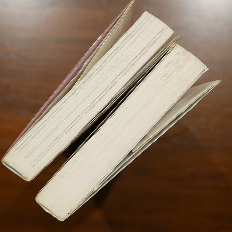 水木しげるのノストラダムス大予言 二巻揃 | 書肆 原光